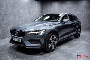 Volvo V60 bild 3