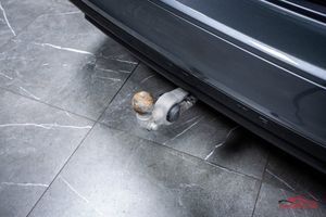 Volvo V60 bild 21