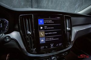 Volvo V60 bild 22