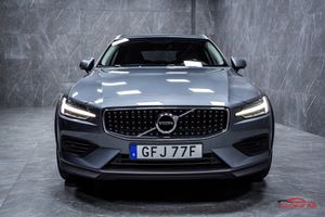 Volvo V60 bild 2