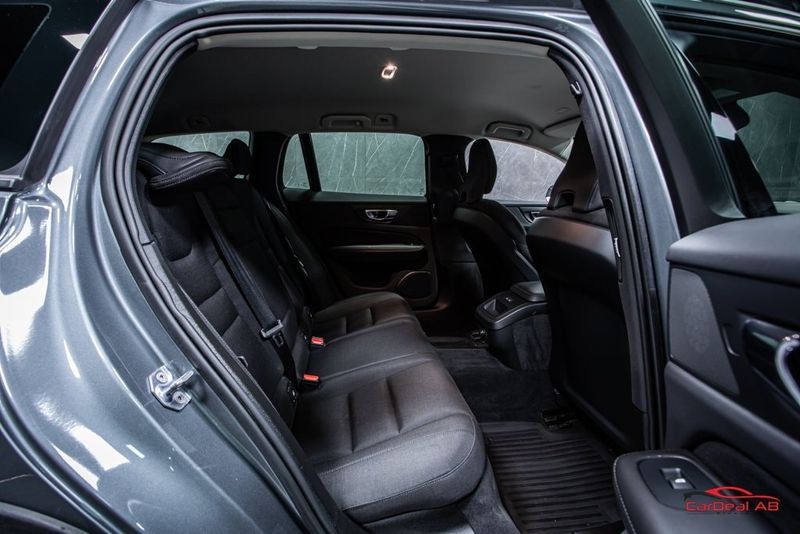 Volvo V60 bild 18