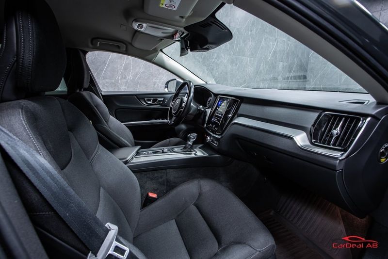 Volvo V60 bild 16