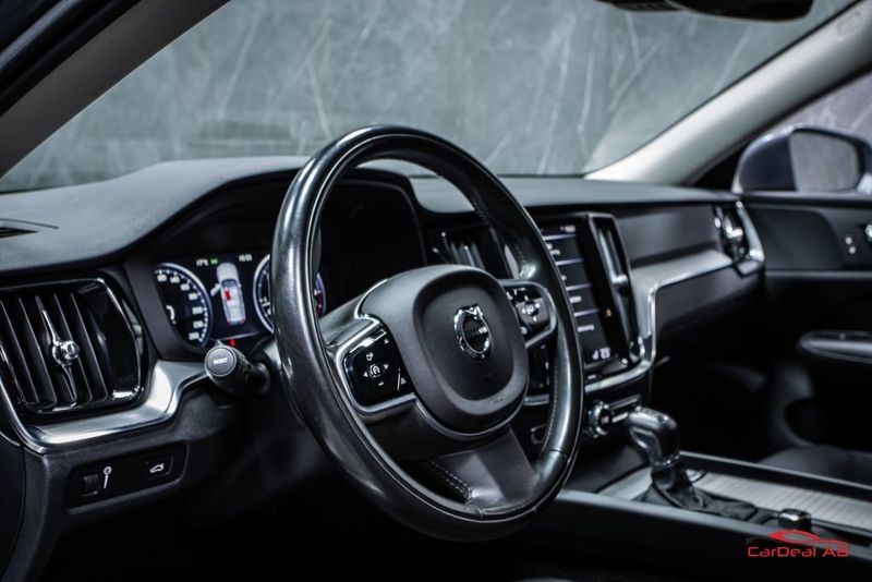 Volvo V60 bild 12