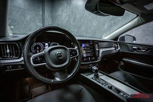 Volvo V60 bild 13