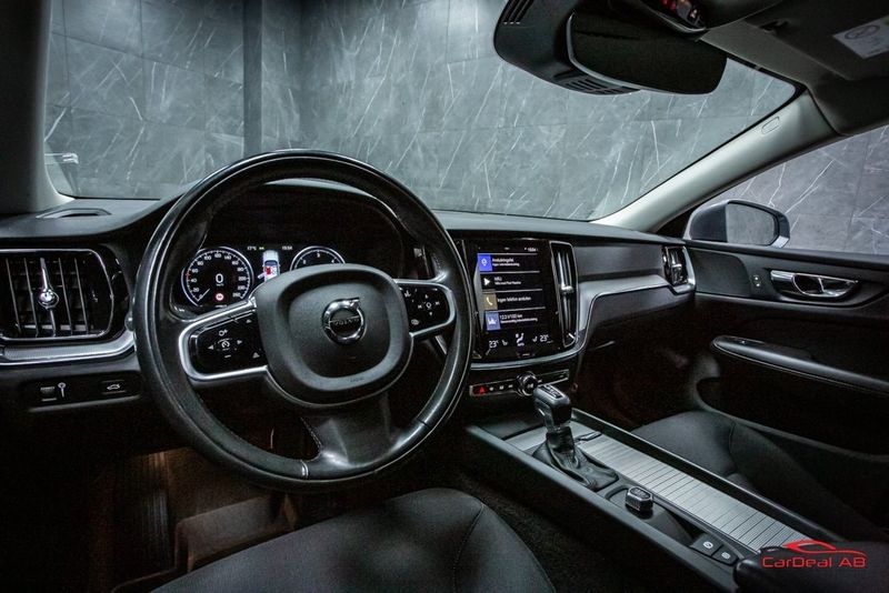 Volvo V60 bild 13