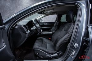 Volvo V60 bild 10