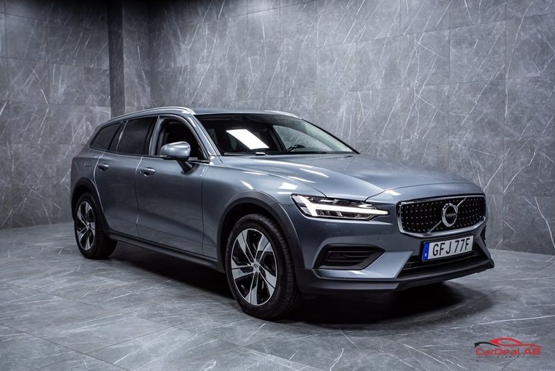 Volvo V60 bild 9