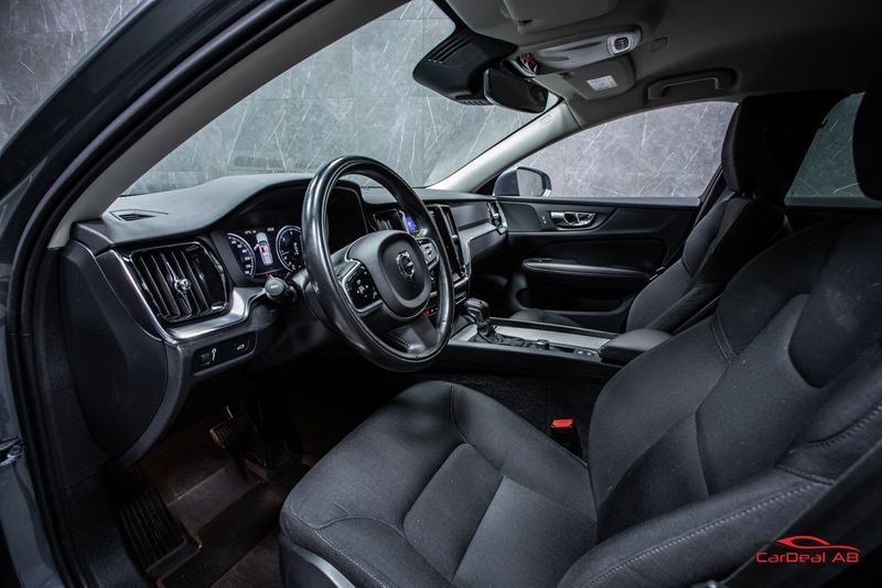 Volvo V60 bild 11