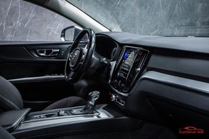 Volvo V60 bild 15