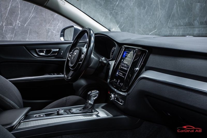 Volvo V60 bild 15