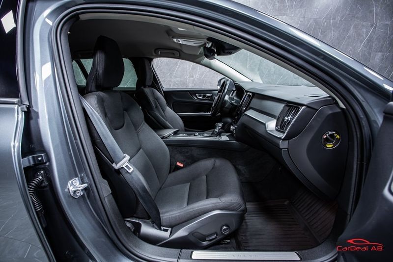 Volvo V60 bild 17