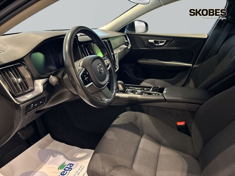 Volvo V60 bild 9