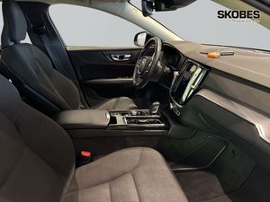 Volvo V60 bild 12