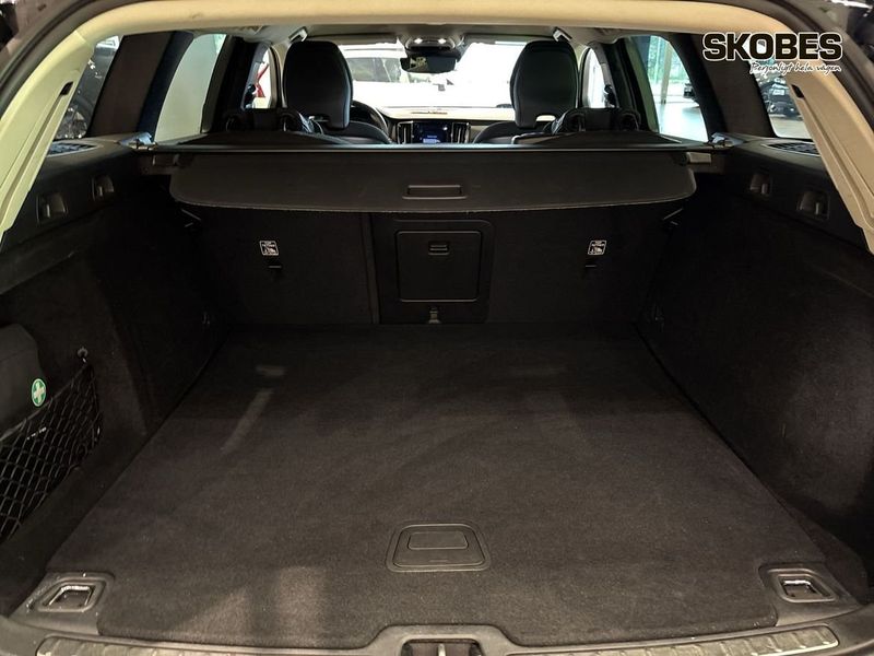 Volvo V60 bild 17