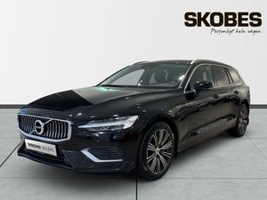 Volvo V60 bild 3
