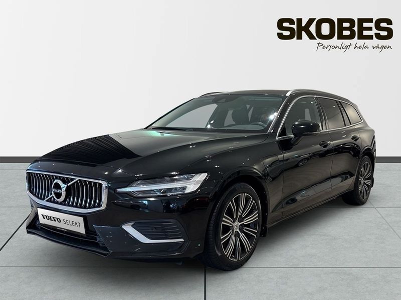 Volvo V60 bild 3