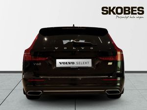 Volvo V60 bild 7