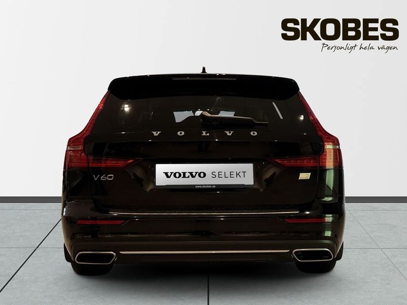 Volvo V60 bild 7