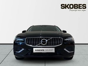 Volvo V60 bild 2
