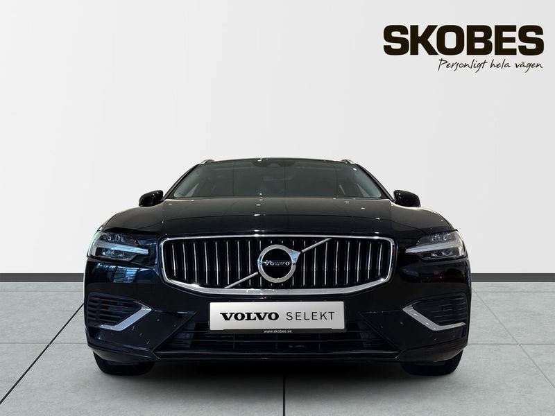 Volvo V60 bild 2
