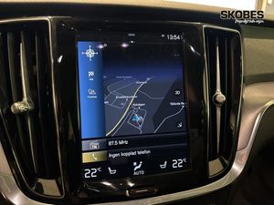 Volvo V60 bild 22