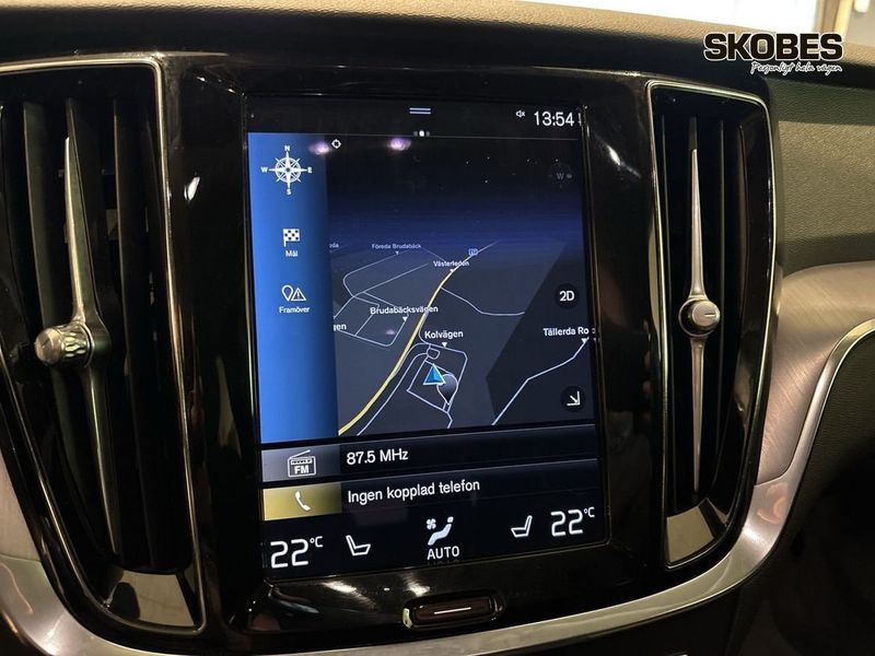 Volvo V60 bild 22