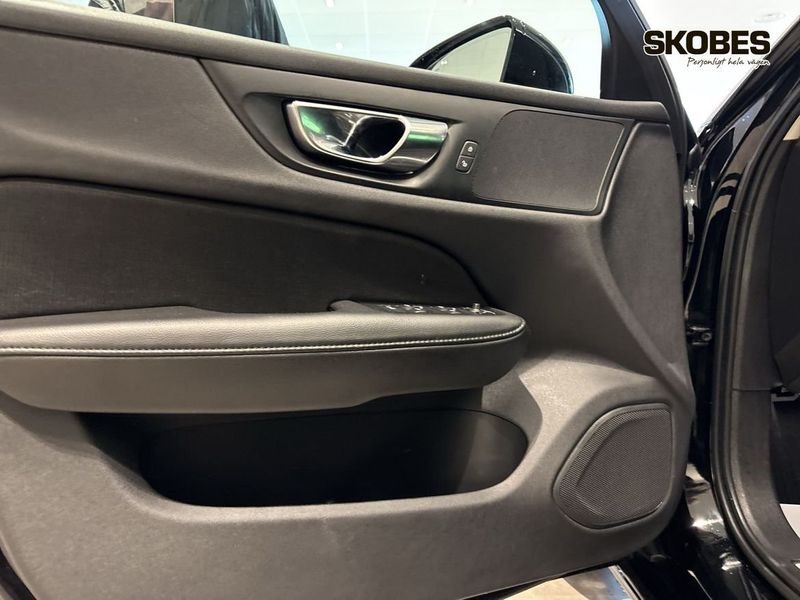 Volvo V60 bild 16