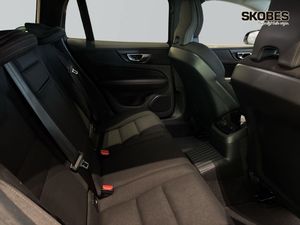 Volvo V60 bild 11