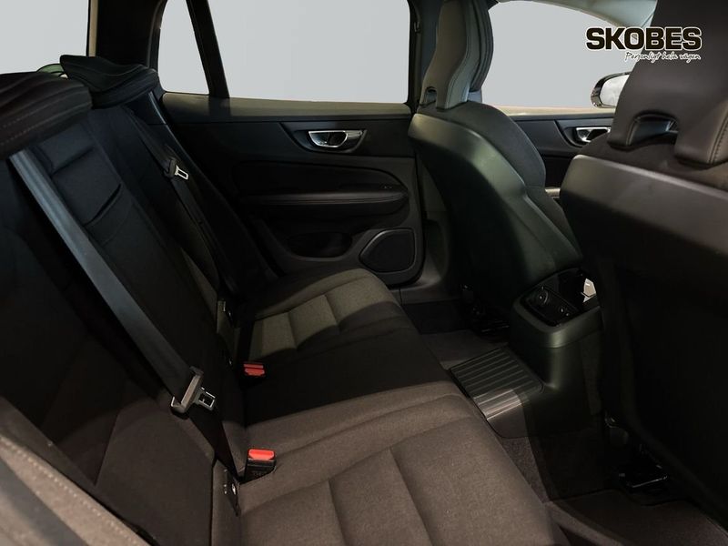 Volvo V60 bild 11