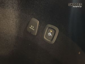 Volvo V60 bild 20