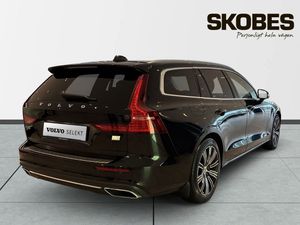 Volvo V60 bild 8