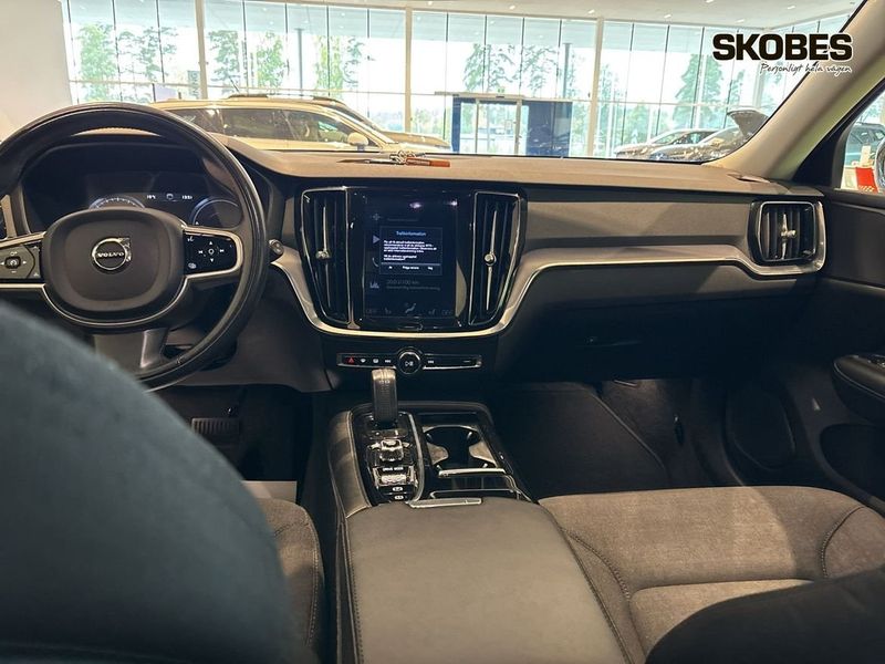 Volvo V60 bild 13
