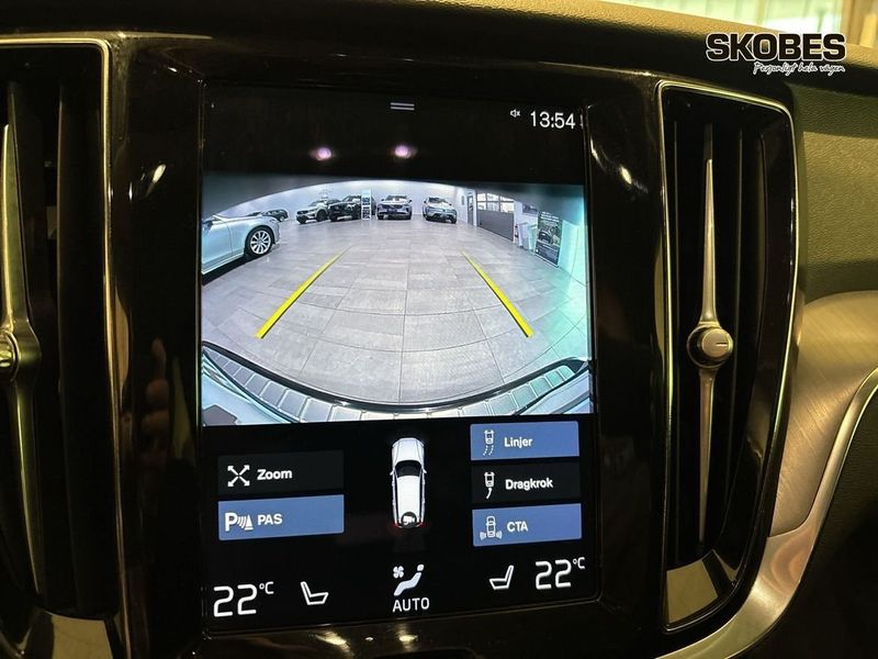 Volvo V60 bild 21