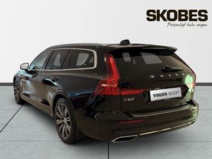 Volvo V60 bild 6