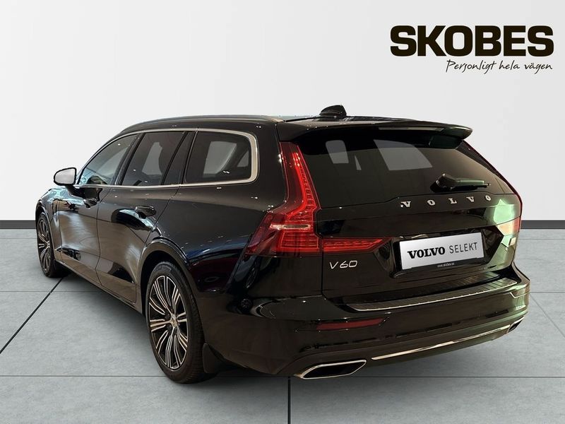 Volvo V60 bild 6