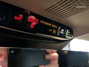 Volvo V60 bild 23