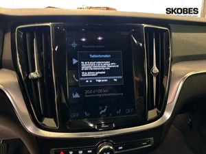 Volvo V60 bild 15