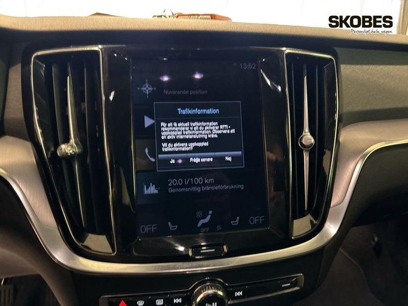 Volvo V60 bild 15