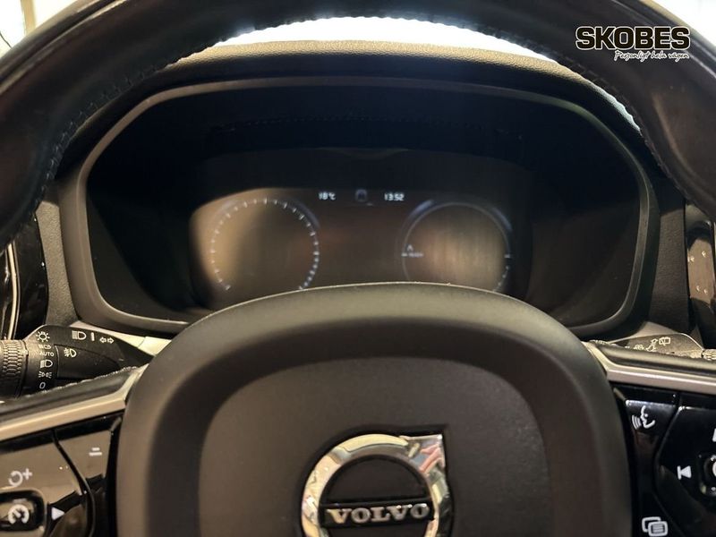 Volvo V60 bild 14