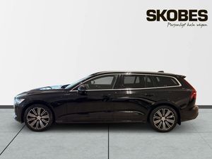 Volvo V60 bild 5