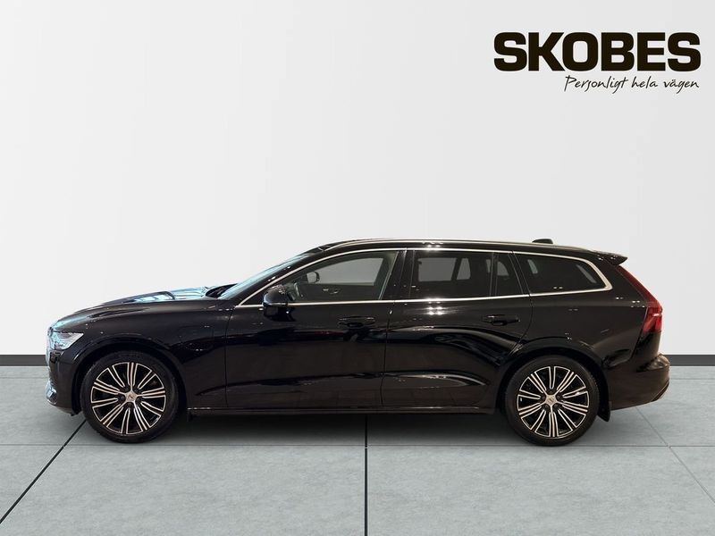 Volvo V60 bild 5