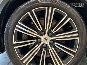 Volvo V60 bild 18