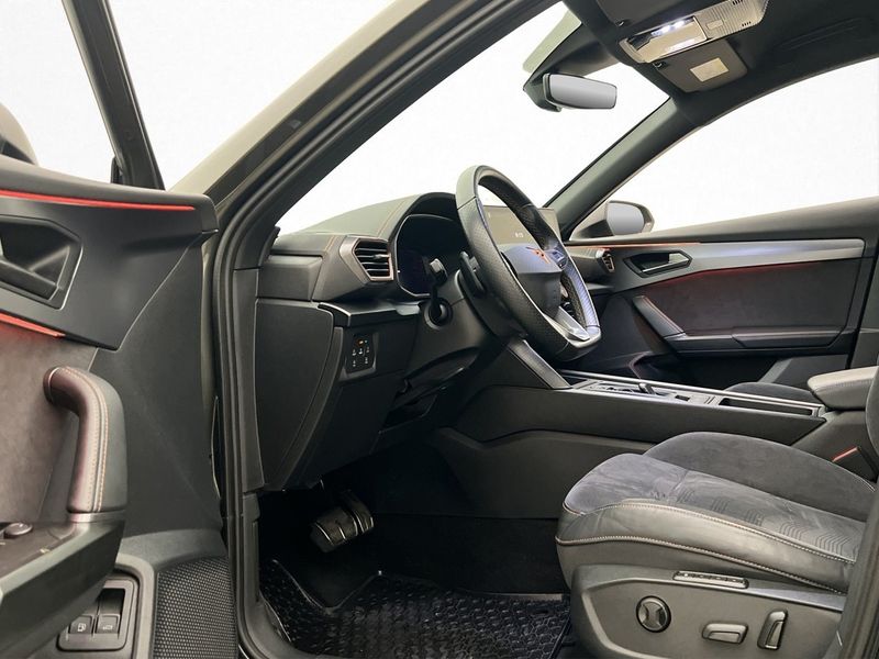 Cupra Formentor bild 9