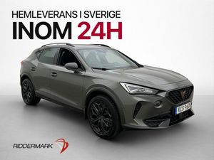 Cupra Formentor bild 1