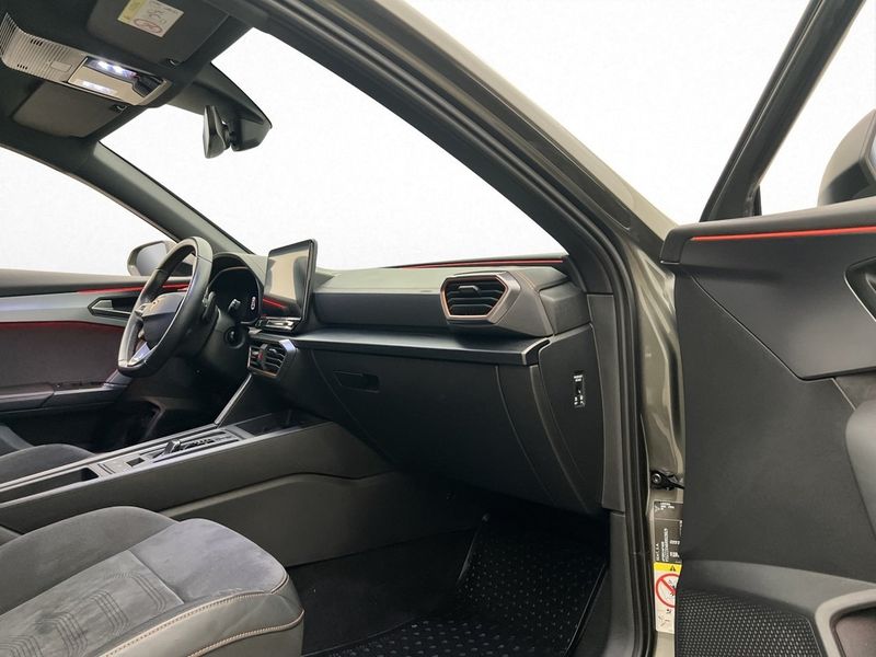 Cupra Formentor bild 13