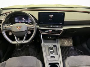 Cupra Formentor bild 15