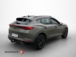 Cupra Formentor bild 6