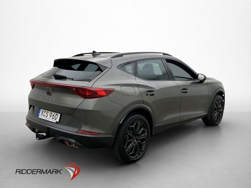 Cupra Formentor bild 6