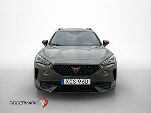 Cupra Formentor bild 2