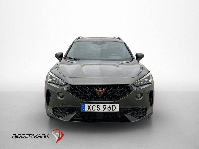 Cupra Formentor bild 2